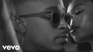 October London Touch On Me Official Visualizer 