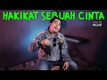 Lagu Karaoke Hakikat Sebuah Cinta - Iklim | Musik Cover by Nzoel #cover #coversong #karaoke #music