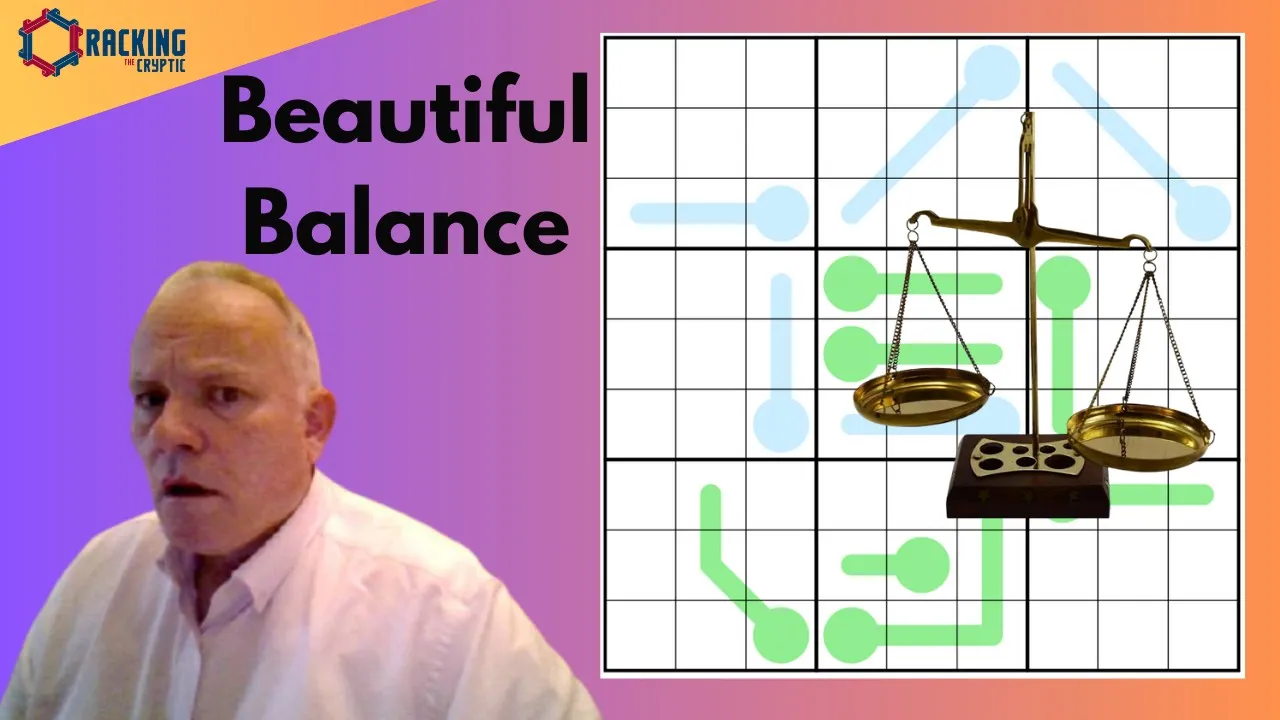 A Beautiful Balancing Act