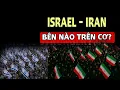 Download Lagu I.srael - Iran Bên nào trên cơ? - KTMN