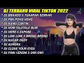 DJ FULL ALBUM TERBARU - BRANDO X TUKARAN SEMVAK | PAK PONG VONG | VIRAL TIKTOK 2022!!!!