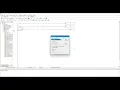 PLC Programming SET RESET Function in WPLSoft Delta PLC Ladder Logic Tutorial