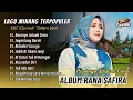 Download Lagu RANA SAFIRA II RASONYO JATUAH CINTO - SAGANTANG BAREH II POP MINANG TERPOPULER 2025