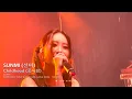 220906 Sunmi (선미) -  'Childhood' (풋사랑) 4K FANCAM [SUNMI TOUR 2022 - GOOD GIRL GONE MAD]