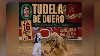 concurso nacional Peñafiel 2026
