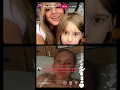 Download Lagu Luna i Nina Djogani Instagram live 2. dio | 16.04.2021.