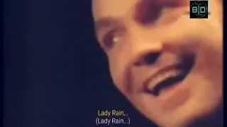 indecent obsession lady rain