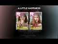 Download Lagu YoonA x ai - Jessica Jung ' A Little Happiness [小幸运]'