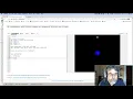 Moon-Earth Orbit Example