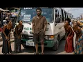 Billionaire s Son Pretends To Be A Poor Bus Driver To Find Love Then This Happened