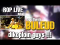 Download Lagu ROP Live Bekasi | Lagu Sunda Di koploin Enak Banget ( Buleud )