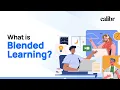 What is Blended Learning A Quick Guide for Modern Training