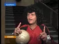 Mauro Shampoo - 2007