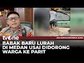 Download Lagu Duduk Perkara Lurah di Medan Didorong Warga ke Parit | tvOne