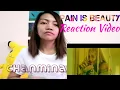 Download Lagu Chanmina - Pain is Beauty/Reaction Video