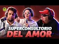 Lagu SUPER CONSULTORIO DEL AMOR - Resolvemos tus problemas amorosos - Anny Torres, Jony Beltrán, Tess