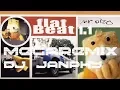 Download Lagu MR OIZO - Flat beat ( 2020 megaremix 1.1 Dj Janphy )