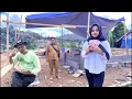 Download Lagu WOWW !! NENG TIARA BARENG WARGA KOMPAK ANGKUT BAJA WF KELOKASI MASJID YG DIBANGUN DONATUR RAHMAT CNL