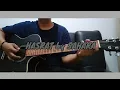 Download Lagu HASRAT by SAHARA (Chord Interpretation) | #adityaaamars #guitarcover #sahara #hasrat