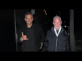 BBFs Mauricio Umansky and Paul Kemsley Grab Dinner at LA Hot Spot Craig s in WeHo