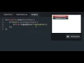Codecademy jQuery - Toggling Classes Walkthrough