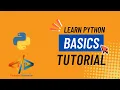 Python Basics for Beginners Syntax Data Types and Variables Explained Technical Panchayat
