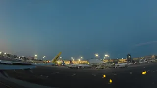 Full Flight - Spirit Airlines LGA