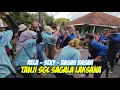 Lagu RELA - SEXY - BASAH BASAH || TANJI SGL SAGALA LAKSANA LIVE SUKAMULYA PASEH