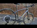 Everything Your Need To Know about the NEW Gen 4 Trek FX 2 Hybrid Bike