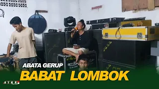 Download BABAT LOMBOK RILISAN LAGU ABATA ALBA TEMU KARYA MP3