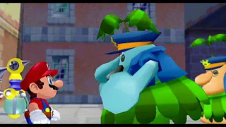 TAS GC Super Mario Sunshine by zelpikukirby Goldfire in 1 08 32 58