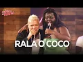 Download Lagu RALA O COCO - Forró Cintura de Mola E NEGONA (AO VIVO NO NERES SHOW 2025)