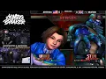 Download Lagu COMBO BREAKER 2022 - Bloody Roar Extreme Tournament - Top 8
