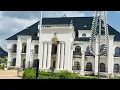 Download Lagu Our visit and tour of Utuh in Anambra state, A community with most wealth and powerful old money men