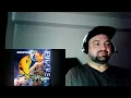 Nemophila - Hammer Down - Reaction