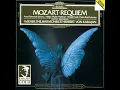 Mozart: Requiem, K. 626: IIIf. Lacrimosa - Wiener Singverein, Wiener Philharmoniker & Wolfgang Amadeus Mozart