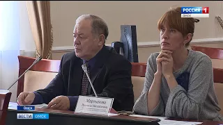 18 марта омичи смогут проголосовать за те парки, которые станут комфортнее и лучше
