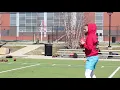 Vincent Espinoza QB Height 6 3 Weight 210 40 - 4 38