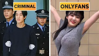Jackie Chan s Kids All Grown Up