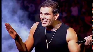                                            عمرو دياب   ليلي نهاري   حفل مارينا      دندنها