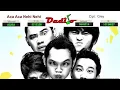Dadido - Aca Aca Nehi Nehi (Lyrics/Lirik)