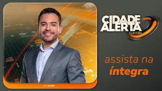 Cidade Alerta Curitiba ao Vivo - 08/09/2026