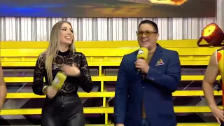 EN VIVO COMBATE 2025 Programa 132 20 De Octubre 2025 