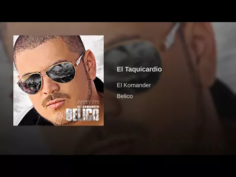 Download MP3 El Taquicardio - El Komander
