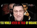 Lagu Scott Ritter Sounds Alarms on Ukraine Territory and Trump's Approach to Venezuela