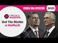 Magenta Circle Balance 2025: An opposition emerges | From Uncle Richie to Harfuch