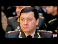 EMİN AĞALAROV NƏCMƏDDİN SADIKOVUN QIZI İLƏ NİŞANLANDI