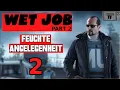 Feuchte Angelegenheit Teil 2 Wet Job Part 2 Peacekeeper Escape from Tarkov