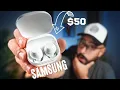 New Samsung Galaxy Buds No One Is Talking About