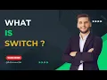 what is switch flutter development course 2024